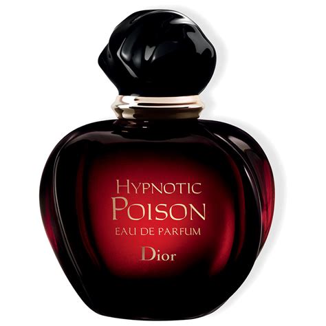 dior hypnotic poison smell.